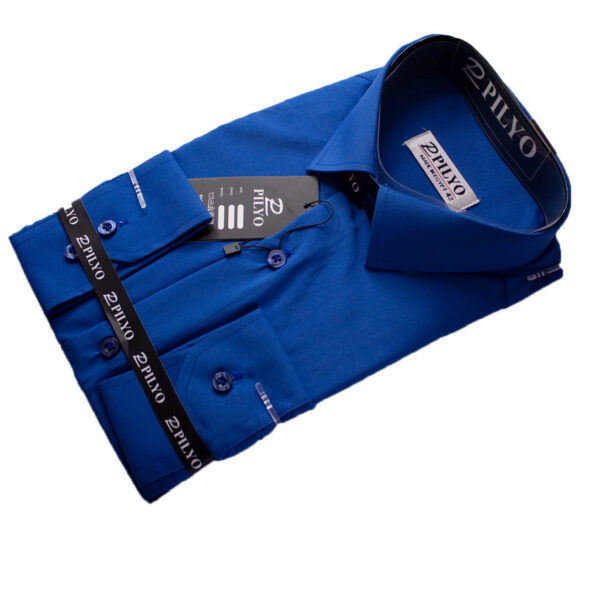 قميص كلاسيك زهري Classic ZAHRI Shirt