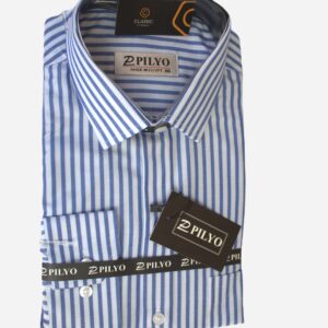 Pilyo Classic Shirt