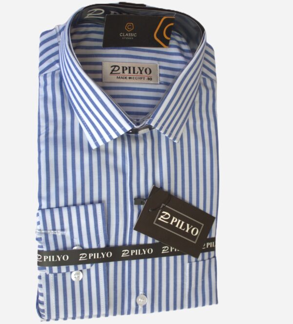 Pilyo Classic Shirt