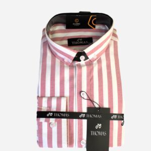 Oxford Rose Shirt