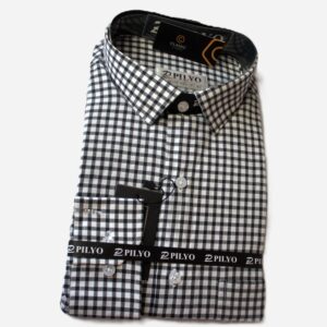 Pilhyo classic Shirt