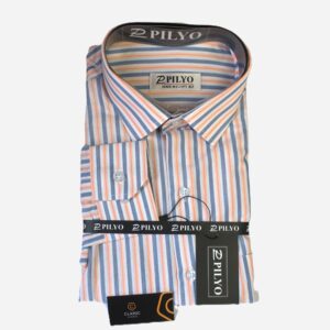 Pilyo Classic Shirt